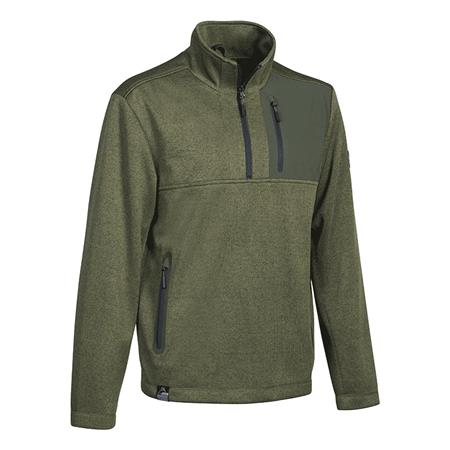 Maglione Uomo Prohunt Windbreaker - Kaki