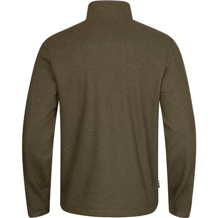 MAGLIONE UOMO - VERDE HARKILA SANDHEM PRO HSP PULLOVER - VERT