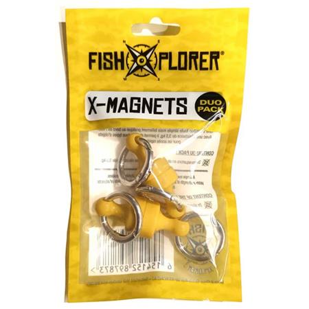 MAGNET TIL LANDINGSNET FISHXPLORER X-MAGNETS
