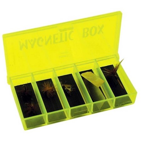 Magnetic Box Stonfo