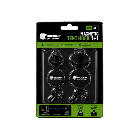 MAGNETIC HOOK HOLDCARP MAGNETIC TENT HOOK 1+1