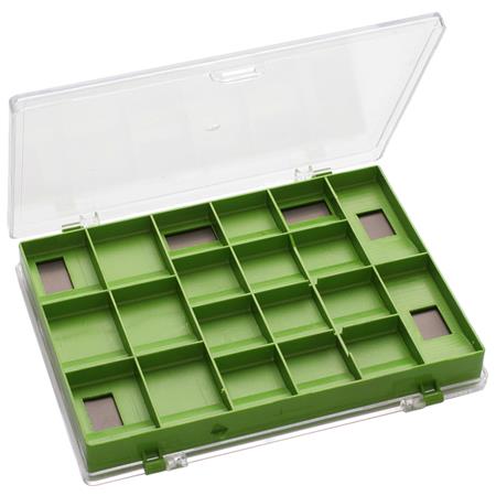 MAGNETISCHE BOX MIKADO MAGNÉTIQUE