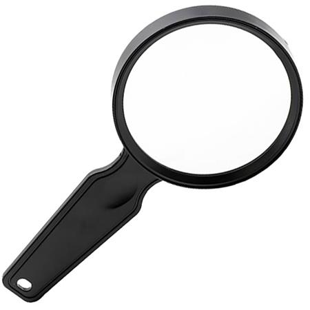 Magnifier Devaux Hand Carson 2X À 4,5X