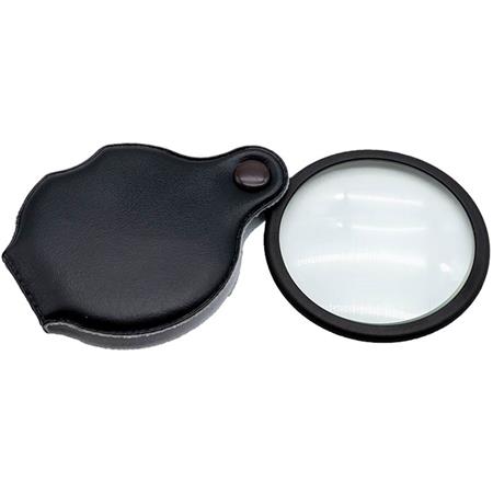 Magnifier Devaux Slide Carson 4X