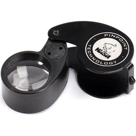 Magnifier Nash Pinpoint Led Eye Glass