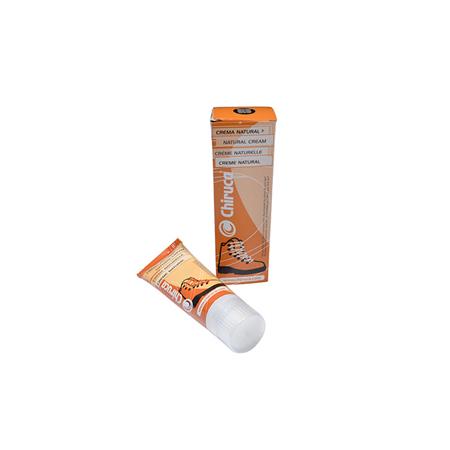 MAINTENANCE CREAM CHIRUCA POUR CUIR