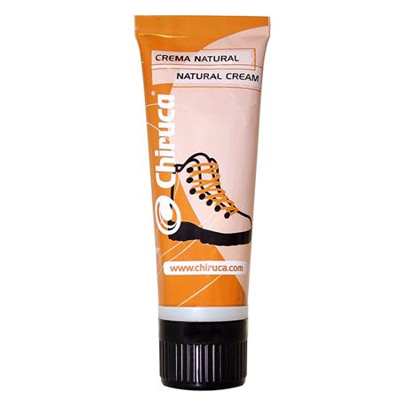 Maintenance Cream Chiruca Pour Cuir