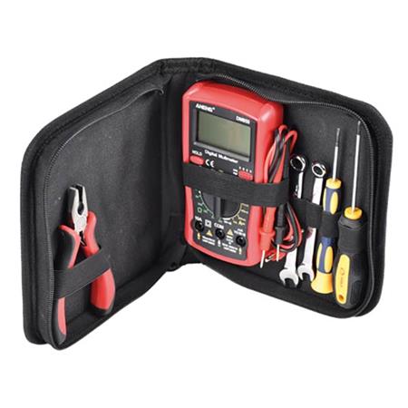 Maintenance Kit Anatec All Boats