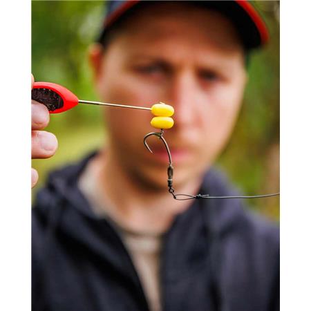 MAIS ARTIFICIALE FOX POP UP CORN