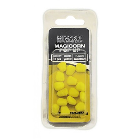 MAÏS ARTIFICIEL MIVARDI MAGICORN POP UP