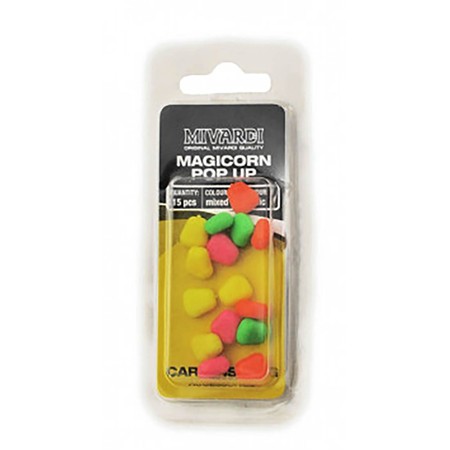 Maïs Artificiel Mivardi Magicorn Pop Up