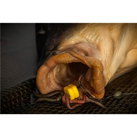 MAÏS ARTIFICIEL POLE POSITION CORN MAGGOTCLIP