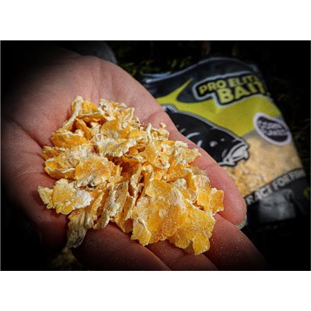 MAJSFLAGE PRO ELITE BAITS CORN FLAKES