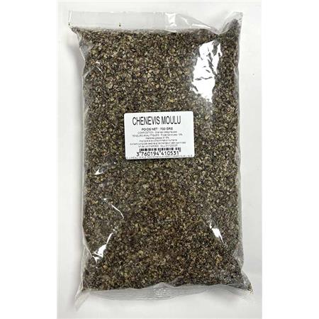 Mąka Jumeau Mielone Nasiona Konopi