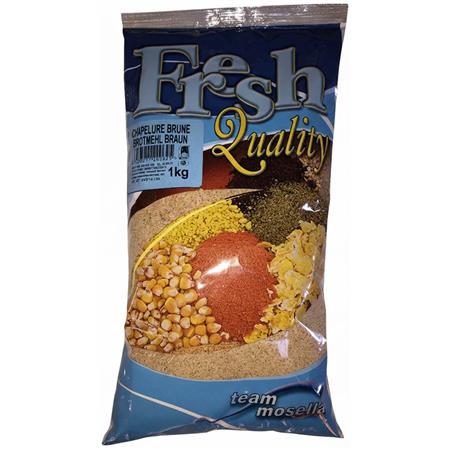 Mąka Mosella Bułka Tarta Brązowa - 1Kg
