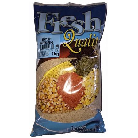 Mąka Mosella Ciastko - 1Kg