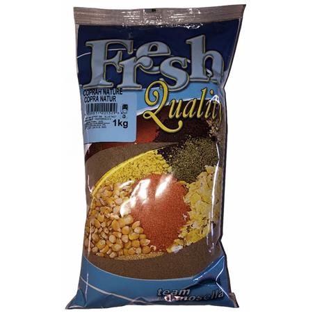 Mąka Mosella Coprah Naturalny - 1Kg