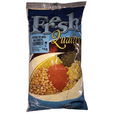 Mąka Mosella Kukurydza - 1Kg