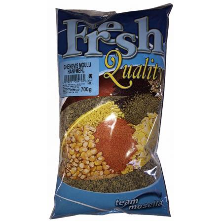 Mąka Mosella Mielone Nasiona Konopi - 700G