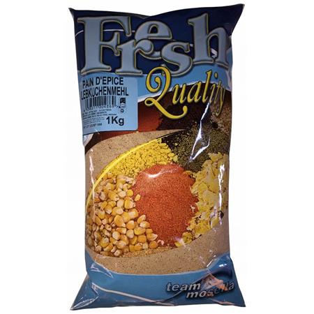 Mąka Mosella Piernik - 1Kg