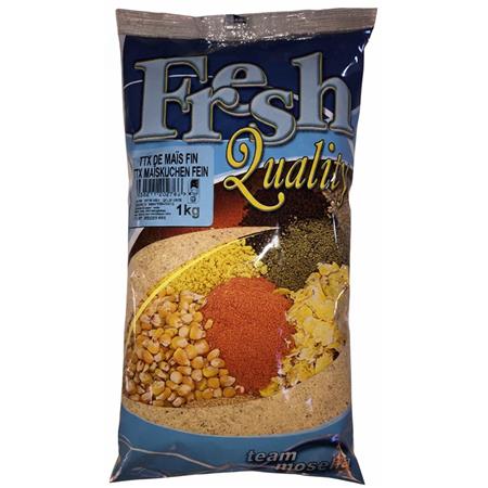 Mąka Mosella Ttx Fin - 1Kg
