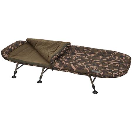 Makuupeti Fox Camolite Sleep System