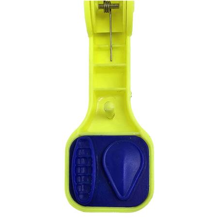 MAL VOOR TANG MET AFDRUK TRUITE INNOVATION 2-IN-1