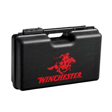 Mala Para Munições Winchester - Noir