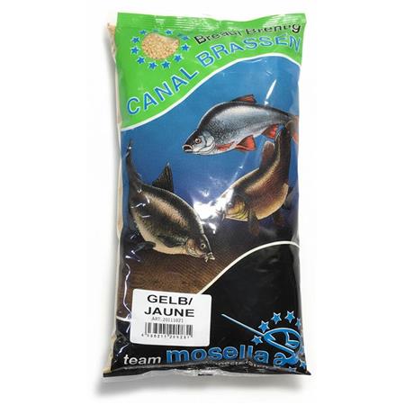 Μάλαγμα Mosella Canal Breme - 1Kg