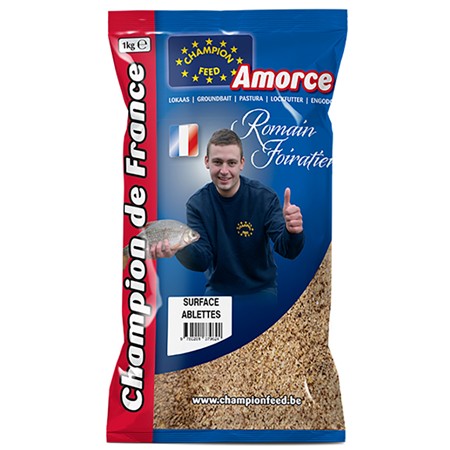 Μαλάγρα Champion Feed Cdf Surface Ablette