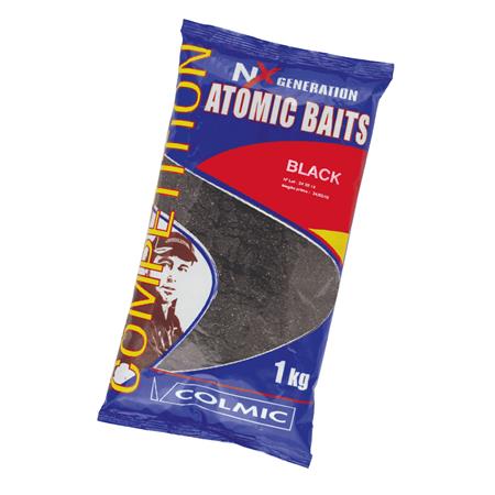 Μαλάγρα Colmic Black Evolution