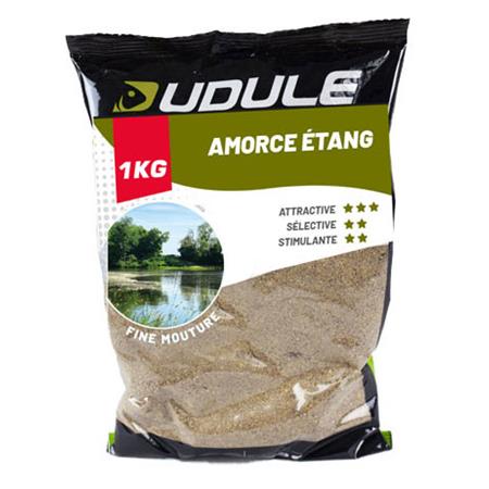 Μαλάγρα Dudule Etang - 1Kg