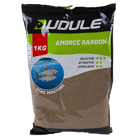 Μαλάγρα Dudule Gardons - 1Kg