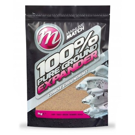 Μαλάγρα Mainline Match 100% Pure Ground Expander