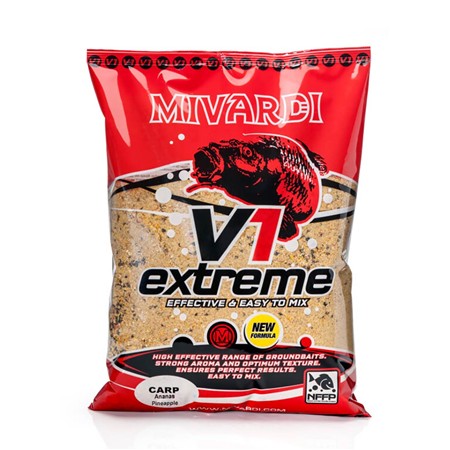 Μαλάγρα Mivardi V1 Feeder