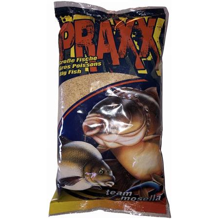 Μαλάγρα Mosella Praxx - 1Kg