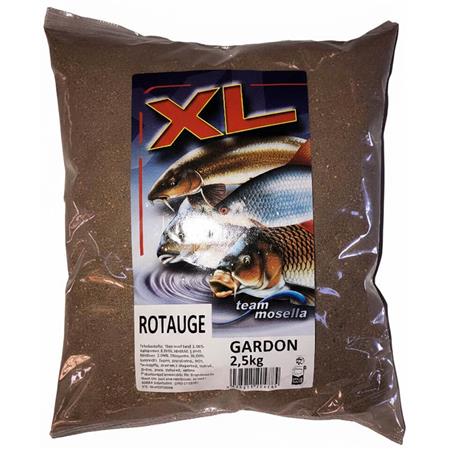 Μαλάγρα Mosella Xl Γκαρντόν - 2.5Kg