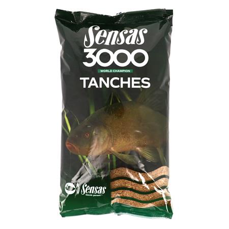 Μαλάγρα Sensas 3000 Tinca Tinca