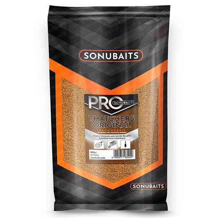 Μαλάγρα Sonubaits Pro Thatchers Original