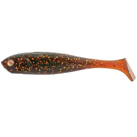 Μαλακό Δόλωμα Adusta Penta Shad - 10Εκ - Paketo 6