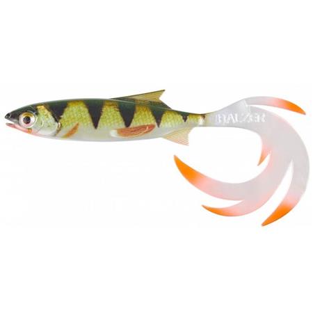 Μαλακό Δόλωμα Balzer Shirasu Reptile Shad - 24Εκ.