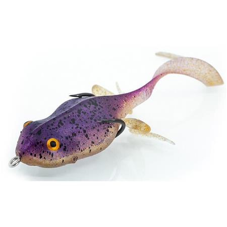 Μαλακό Δόλωμα Chasebaits Wiggle Bomb - 3.5Εκ - Paketo 2