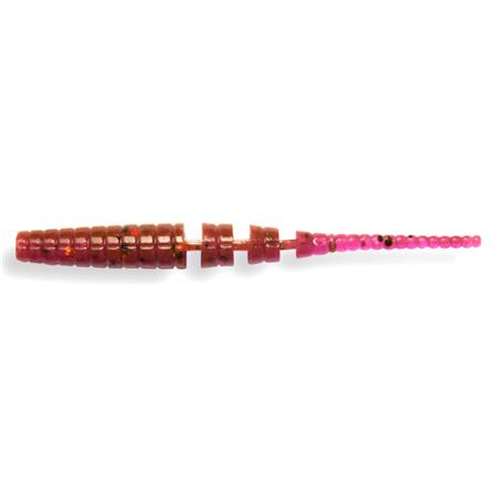 Μαλακό Δόλωμα Crazy Fish Polaris 3” Floating - 7Cm - Paketo 8