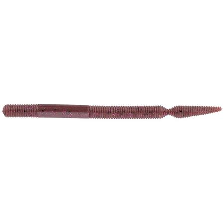Μαλακό Δόλωμα Daiwa Prorex Fat Crawler - 12.5Εκ. - Paketo 6