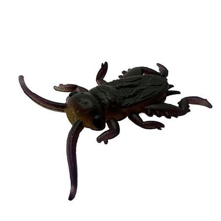 ΜΑΛΑΚΌ ΔΌΛΩΜΑ DELALANDE GRILLON - 3CM - PAKETO 3