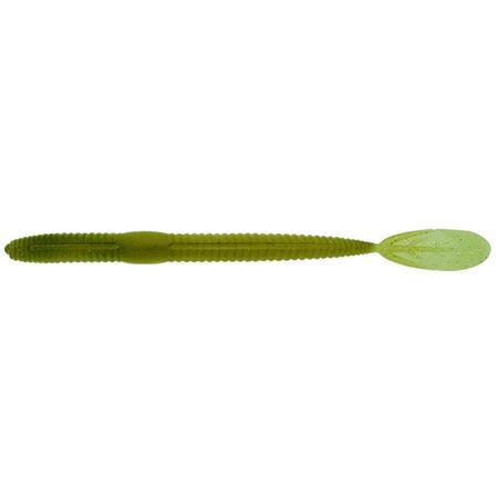 Μαλακό Δόλωμα Delalande Long Bass Worms - 18Εκ