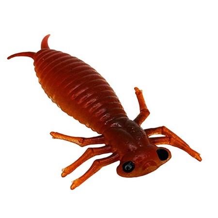 ΜΑΛΑΚΌ ΔΌΛΩΜΑ DELALANDE MORBAK - 5CM - PAKETO 3