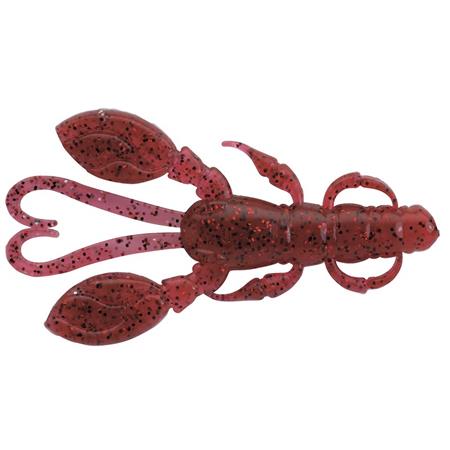 Μαλακό Δόλωμα Ecogear Kasago Shokunin Rock Claw 2 - 6.5Εκ. - Paketo 5