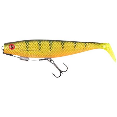 Μαλακό Δόλωμα Εξοπλισμένο Fox Rage Pro Shad Loaded - 18Cm
