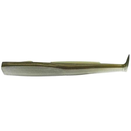 Μαλακό Δόλωμα Fiiish Black Eel 150 - Paketo 2